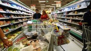 Precios bajo cero: cuánto valdrán hasta abril los productos básicos