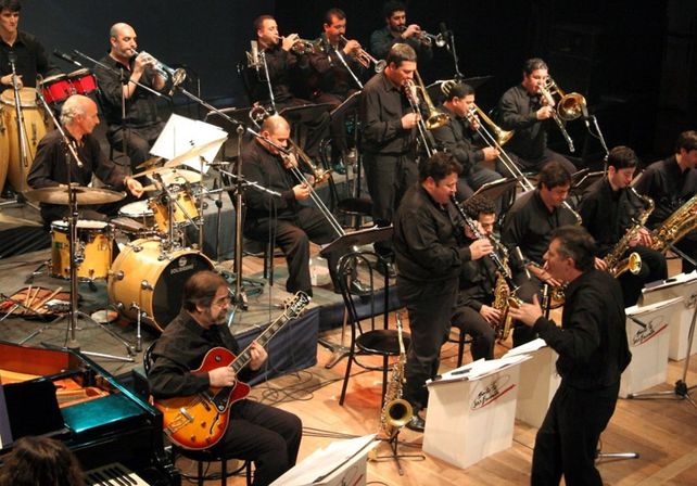 El Festival de Jazz de Santa Fe comienza este jueves en el Centro Cultural Provincial