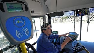 Mientras aumenta el boleto de colectivos en Santa Fe