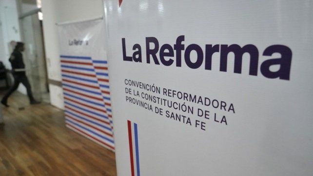 Derechos reconocidos en la Convención Reformadora de la Constitución de Santa Fe Derechos reconocidos en la Convención Reformadora de la Constitución de Santa Fe
