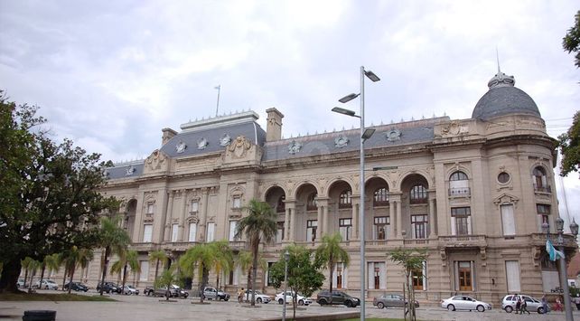 Imagen ilustrativa.// FOTO: José Busiemi-UNO Santa Fe.