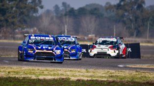 El TC2000 se presentará este fin de semana en el autódromo Parque de la ciudad de General Roca para cumplir la sexta fecha de torneo 2025