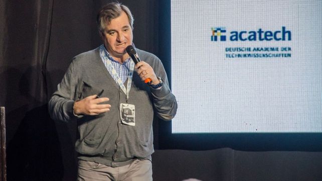 Las legumbres, con potencial enorme para Argentina