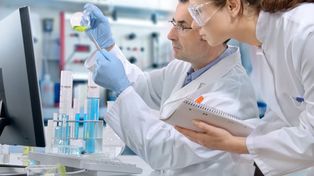 Gran avance en la lucha contra el cáncer a través de un test