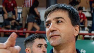 Rearte: Este equipo nunca dejó de creer