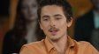Es ignorancia: cada vez hay más críticas hacia Timothée Chalamet