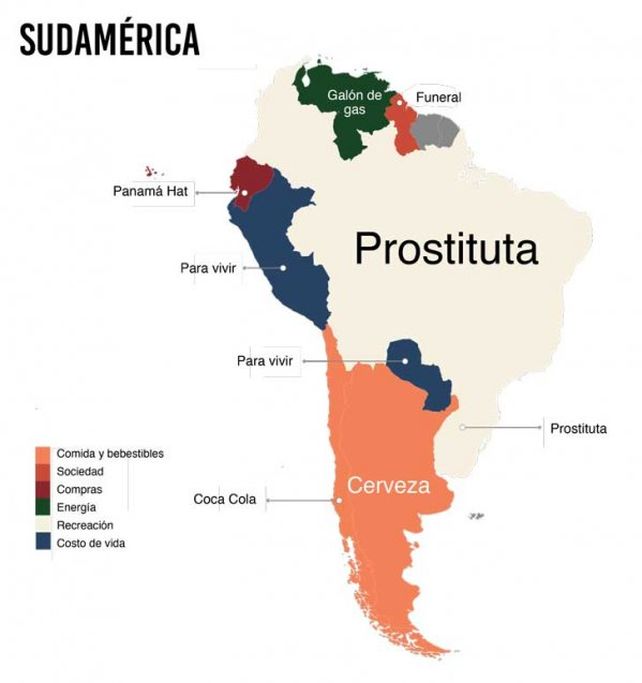 ¿Cuáles son las palabras más buscadas en Google?