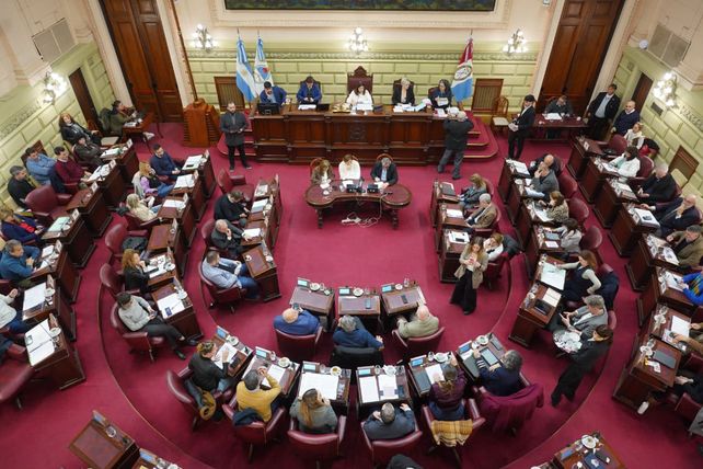 Santa Fe avanza hacia un sistema electoral más claro