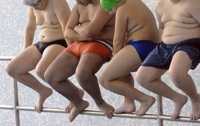 En peligro. México enfrenta la crisis más grave de la tendencia a la obesidad.