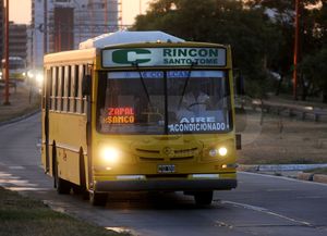 La Línea C ingresará a Rincón desde el próximo 5 de enero de 2015