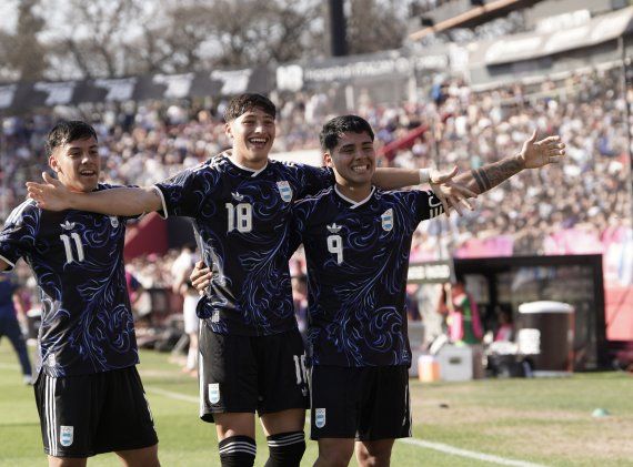 Juegos Suramericanos, día 11: con fútbol y tenis, agenda del miércoles de los rosarinos