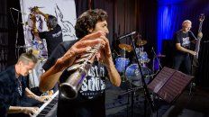 ilustrasonico: pop, tango, jazz, bossa, reggae, blues y artes plasticas en el circulo ilustrasonico: pop, tango, jazz, bossa, reggae, blues y artes plasticas en el circulo