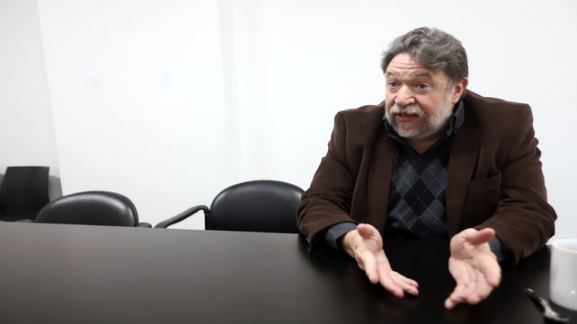 Tras un pasado crítico con el kirchnerismo