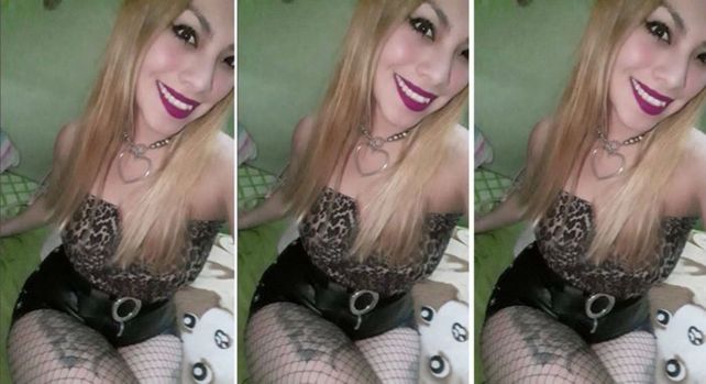Quién es la joven novia del ex diputado Ameri que aparece en el escandaloso video sexual