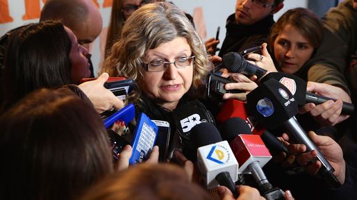Balagué aseguró que el enfrentamiento con los docentes no va a mejorar la educación