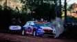 pasten se reencontro con la victoria en el rally argentino en misiones