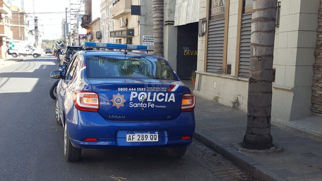 El hombre falleció en una habitación del hotel alojamiento