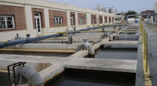 El aumento planteado por Aguas Santafesinas será discutido en audiencias públicas.