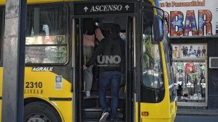 Cómo acceder al beneficio del boleto frecuente tras el aumento del colectivo en Santa Fe