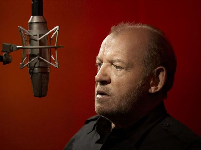 Murió Joe Cocker, una leyenda del rock