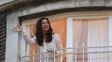 Cristina, en el departamento de Juncal y Uruguay, en la Recoleta.