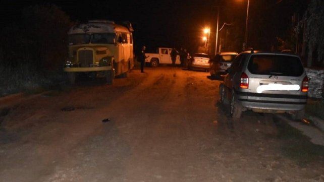 Un hombre de 72 años fue atropellado por un auto en Villa Paranacito y murió pocas horas después en el hospital de Gualeguaychú.