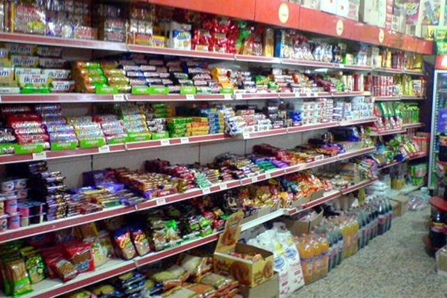 Moreno autorizó aumentos de hasta 9% en más de 10 mil productos de supermercado