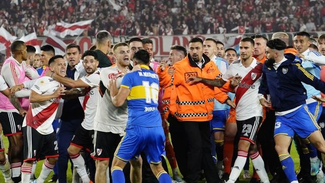 Clásico porteño: River venció a Boca con un polémico penal en el final que desató el escándalo