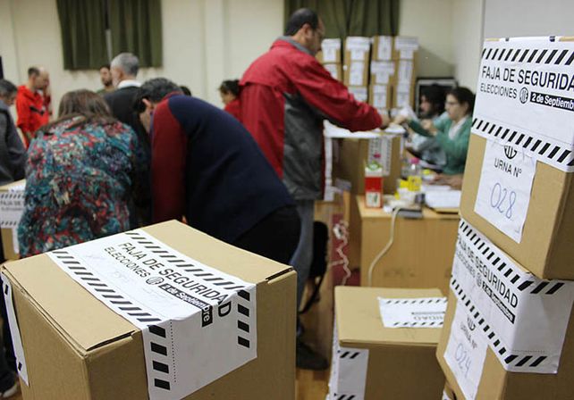 Contundente triunfo de la Lista Verde y Blanca de ATE en la provincia de Santa Fe