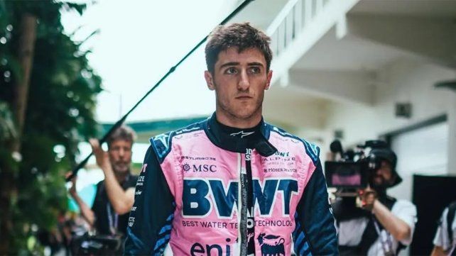Doohan denunció publicaciones falsas, apuntó contra los argentinos y luego se corrigió Doohan denunció publicaciones falsas, apuntó contra los argentinos y luego se corrigió