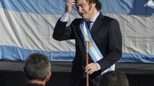 El presidente Javier Milei tensiona las relaciones diplomáticas con declaraciones que impactan en Bolivia y Brasil.