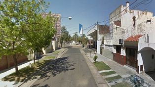 Los vecinos de calle Italia piden medidas de seguridad vial