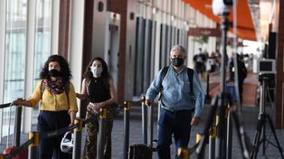 El Previaje tendrá una nueva edición