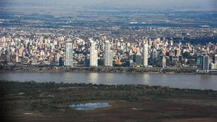 Histórica bajante del Paraná: consecuencias e impactos sobre el mercado agrícola