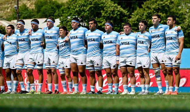 En un partido infartante