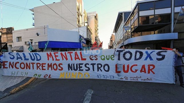 La ley de Salud Mental