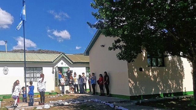 Desde el Ministerio de Educación culpan a Litoral Gas por la falta de suministro en las escuelas