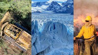 &nbsp;...frente a la angustiosa situación económica que enfrenta el país, el ambiente no parece ser prioritario. Esto es un grave error ...