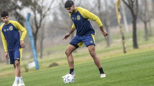 Facundo Mallo no juega ante Independiente y encendió una alerta para lo que viene.&nbsp;