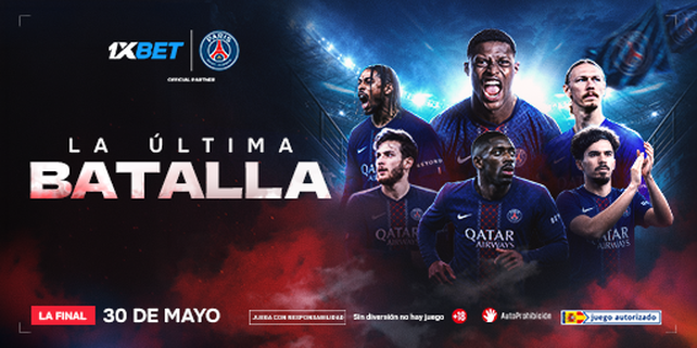 Paris Saint-Germain vs Arsenal: ¿quién se va a llevar la final de la Champions League?