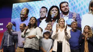 Ganó Clara García y Unidos tendrá  el control de la Cámara de Diputados