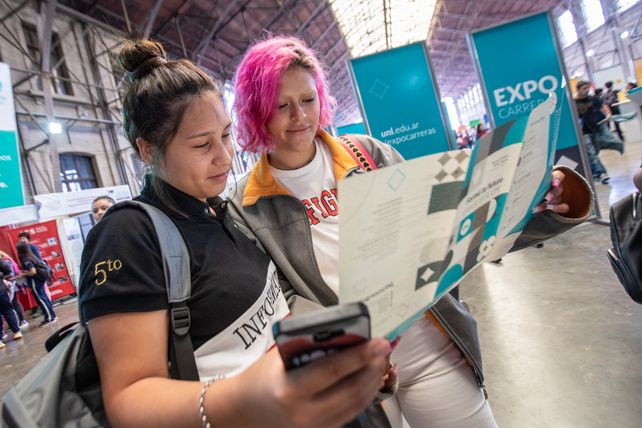 La Universidad Nacional del Litoral confirmó las fechas correspondientes a las inscripciones a todas sus carreras