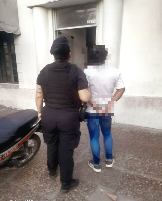 Vecinos y amigos detuvieron a un hombre tras un intento de abuso sexual en Villa Setúbal