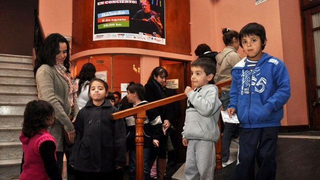 Cuáles son las actividades culturales para el fin de semana