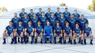 Los Pumas van por la recuperación ante Australia en Mendoza