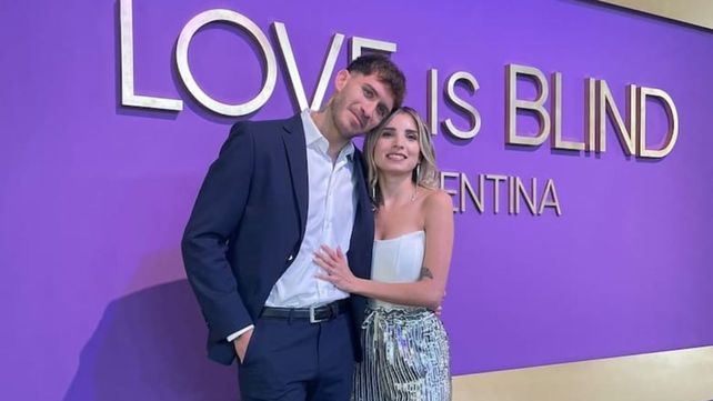Santiago Martínez enfrenta repercusiones tras la denuncia pública de violencia de género por parte de su pareja Emily Ceco