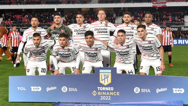 Arriba:&nbsp;Leonel Vangioni
