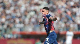 Mauricio Martínez y la victoria de Unión: Tres triunfos afuera nos fortalecen como grupo