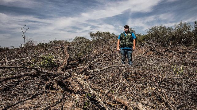 Sequía extrema: Salta en emergencia hídrica