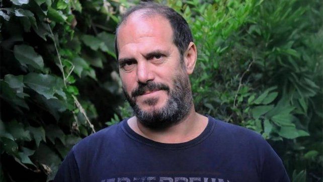 Falleció Pablo Lago
